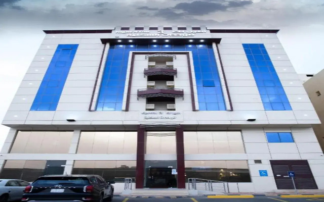 Ellil lek Serviced Apartments