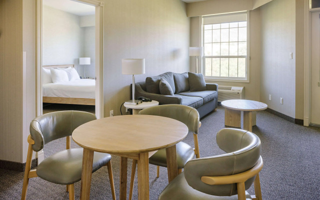 Balcomo, a Ramada by Wyndham