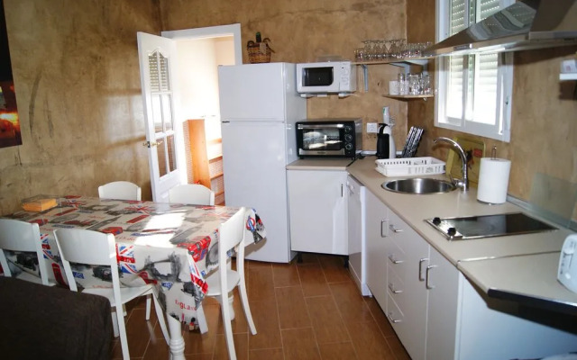 Albergue Las Caballeras