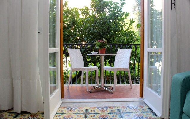 Sorrento Apartment 1 Pool Air Con Wifi