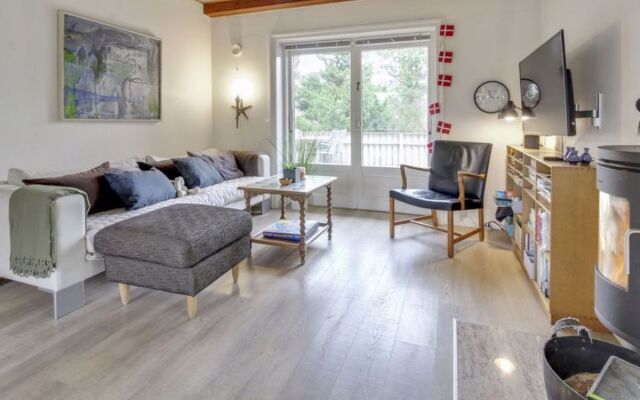 "Fe" - 3.5km from the sea in Western Jutland