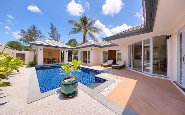 Villa Lipa Talay Sawng
