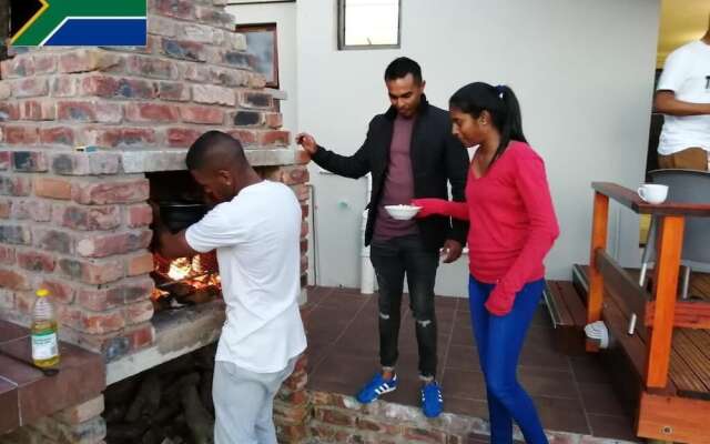 Farm View Guest House