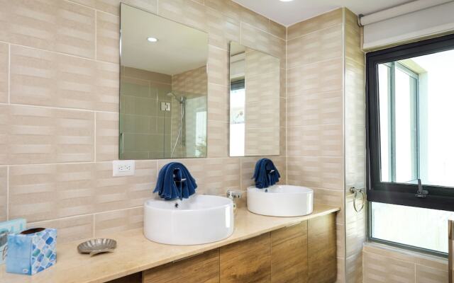 Amar'e Aparthotel & Spa