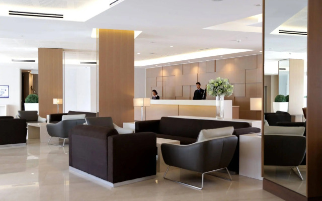 Astral Maris Hotel
