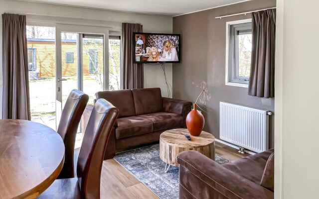 Awesome Home in Oosterwolde With Wifi and 2 Bedrooms