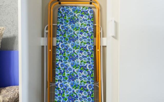 Apt on Chetvyortaya Sovetskaya 8 ap5