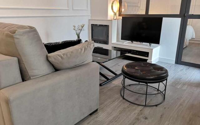 Casa Casiopea Elegante y exótica Perfecta para una escapada en pareja