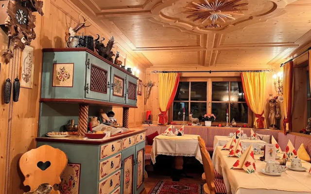 Garni Hotel Concordia