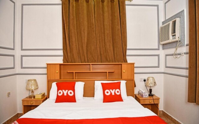 OYO 140 Al Musafeer Hotel