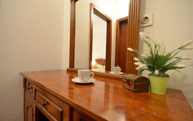 Apartment and Rooms Artina