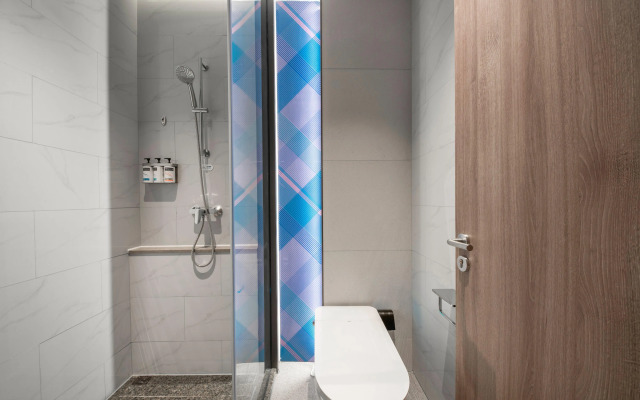 Holiday Inn Express Beijing Mentougou