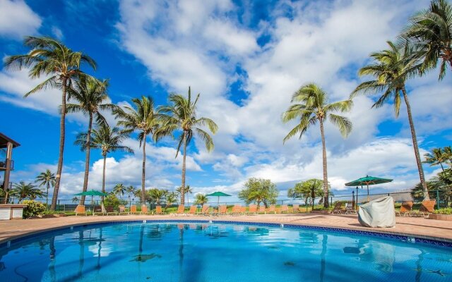 Luana Kai D305 2 Bedroom Condo