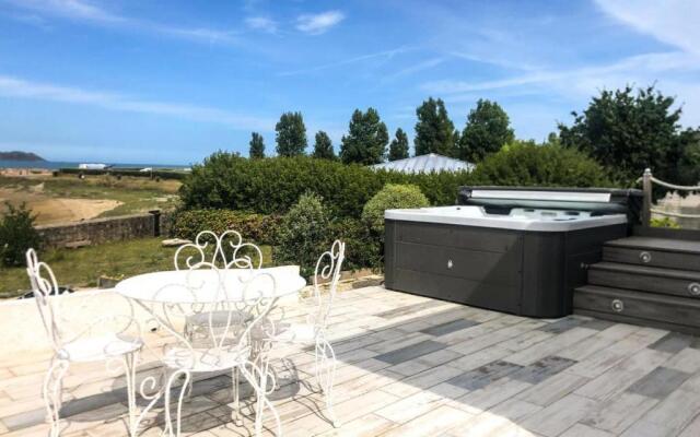 Résidence Le Lenn-louannec - Maisons & Villas pour 6 Personnes 784