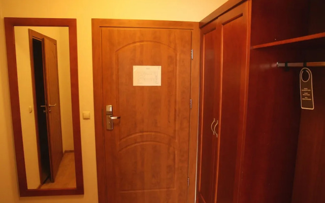 Hotel Nest