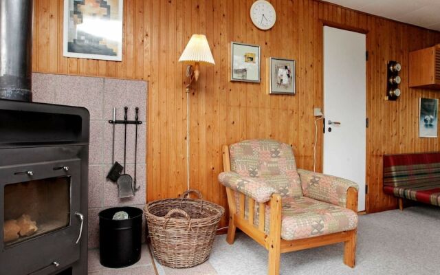 5 Person Holiday Home in Lokken