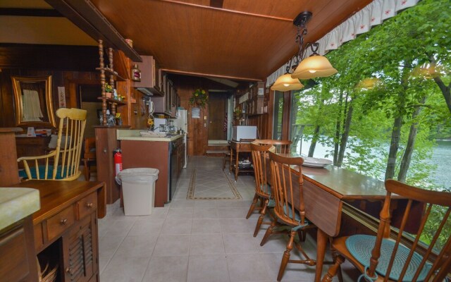 Sunset Terrace 3 Bedroom House