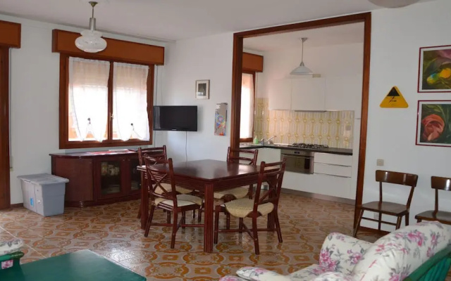 Bright House Near the Beach in Caorle