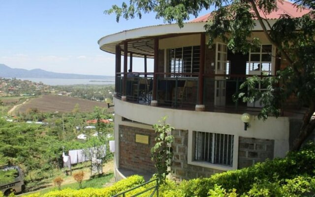 ACK Guesthouse Homa Bay