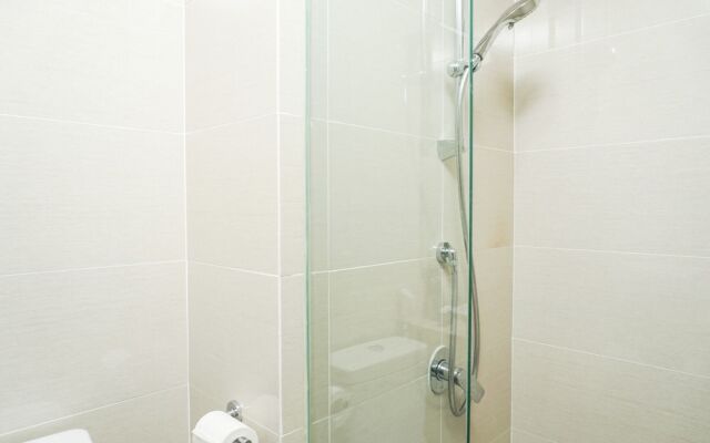 Best Price Studio @ Puri Mansion Apartment