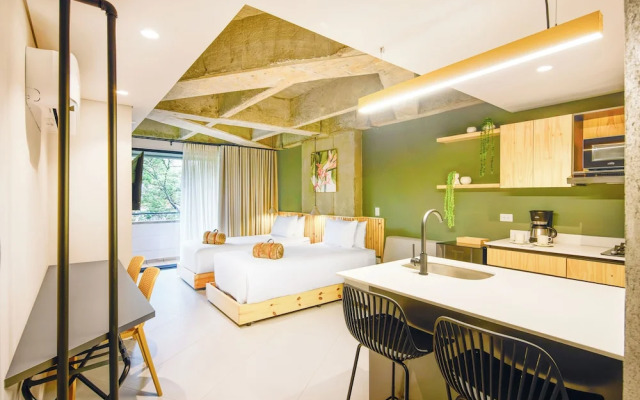Firenze Lofts