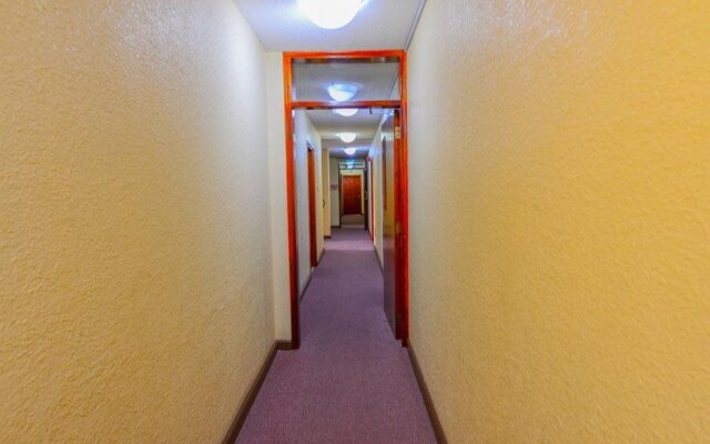 Naseem Hotel
