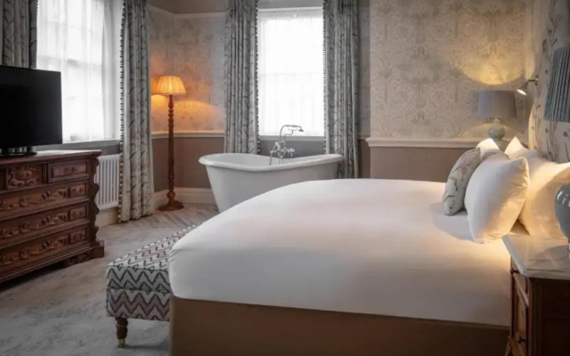 Norton Park Hotel, Spa & Manor House