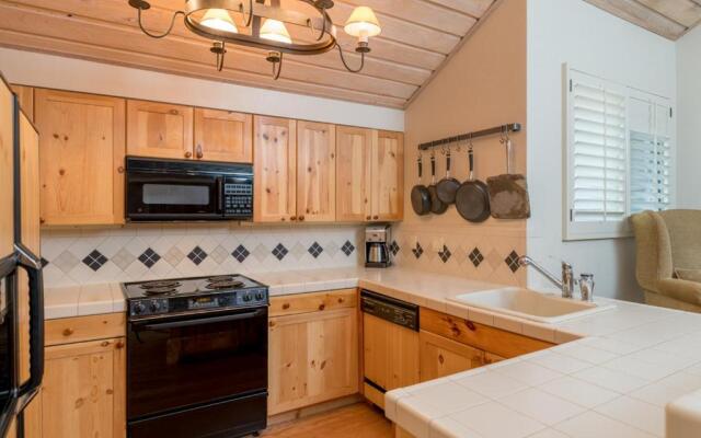 Sunburst - 2754 at Elkhorn