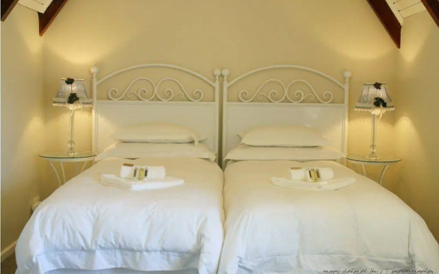 Dark Chocolate Guest House