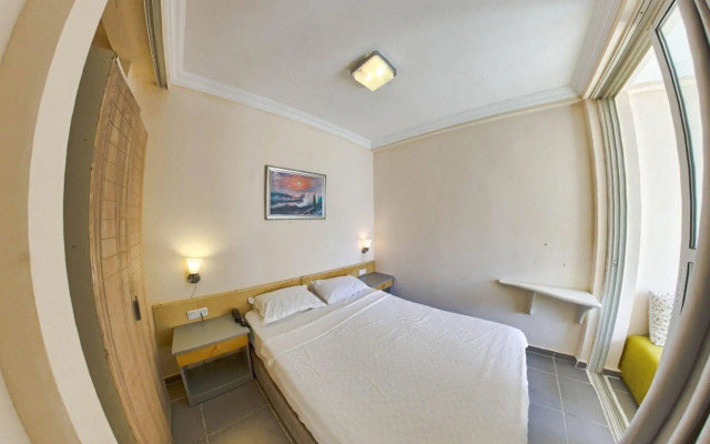 Sky Vela Hotel - All Inclusive