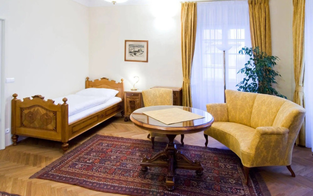 Chateau Hotel Liblice