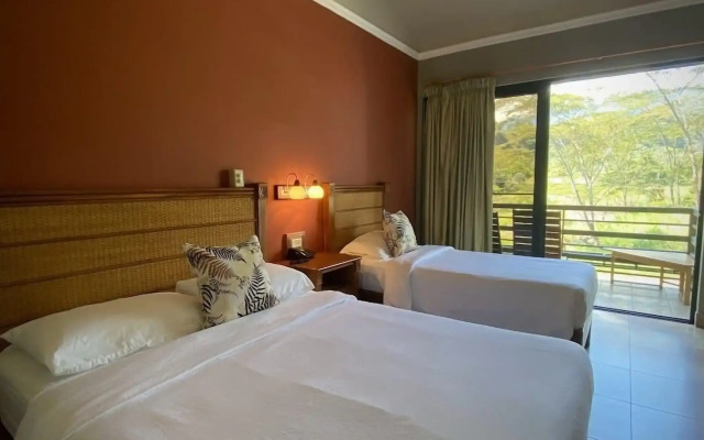 Hotel Ladera