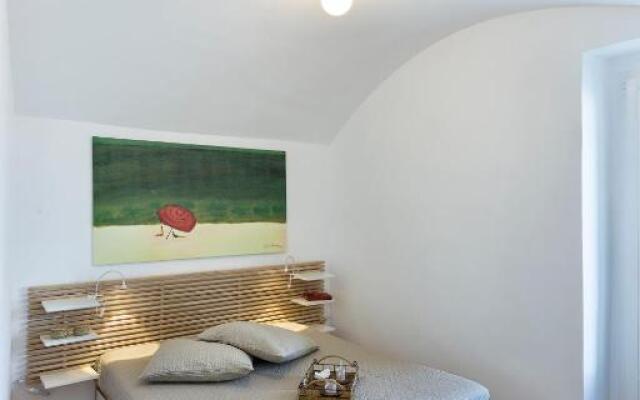 Casetta Sul Porto Antico Piano Primo