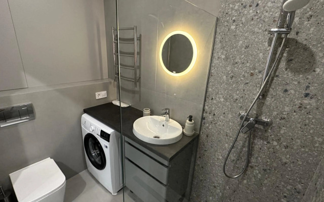 AVALON on Lypynskogo street (New building)