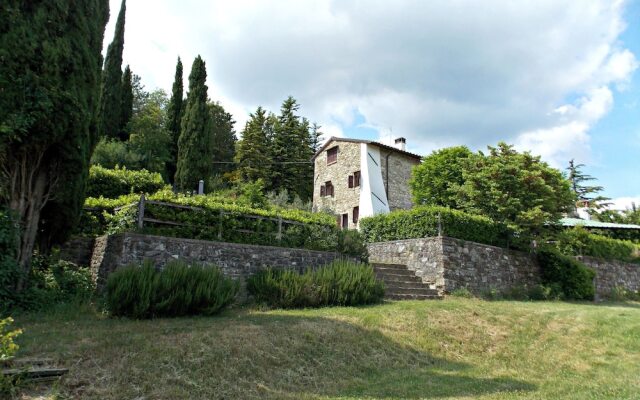 Villa Montepoli
