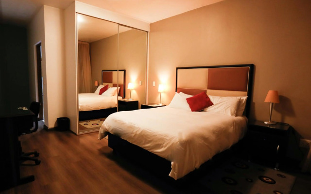 Grand View Bed & Breakfast