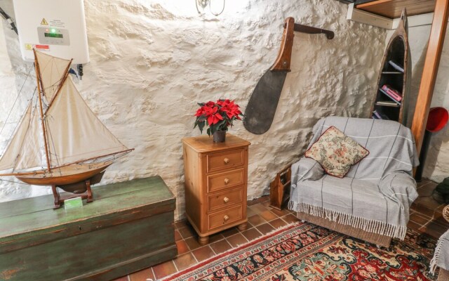 Crow's Nest Cottage