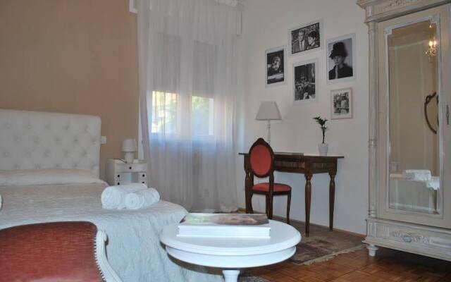 A Casa Di Jo