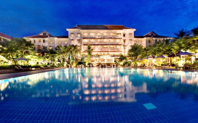 Royal Angkor Resort & Spa