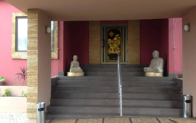 Noble House Kumasi