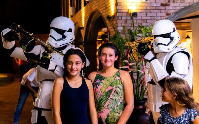 Angel Beach Unawatuna