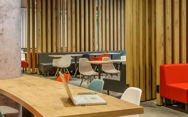 ibis Berlin Kurfürstendamm