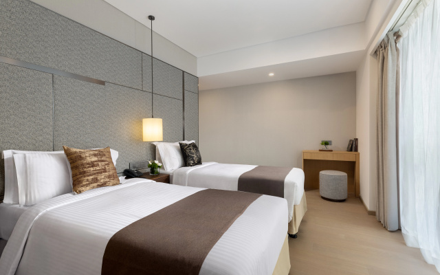 Ascott Guangzhou
