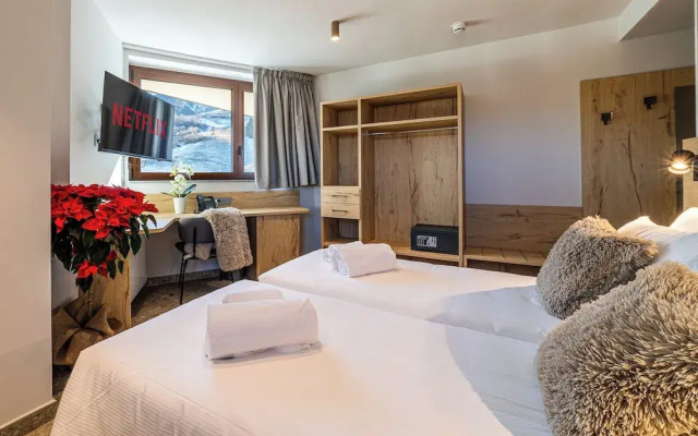 Riserva Bianca Limone Hotel&SPA