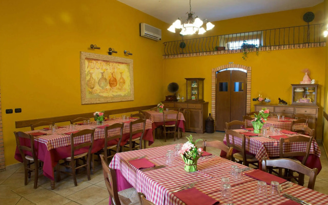 Masseria Feudo
