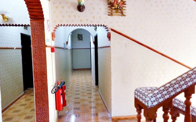 Al Musafir Hotel