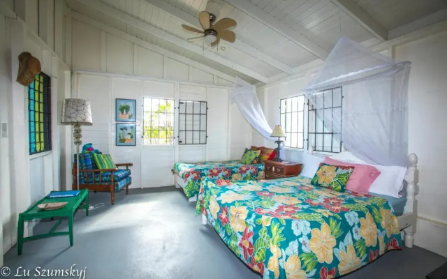 Veranda View Guesthouse