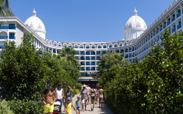 Adalya Elite Lara Hotel - All Inclusive