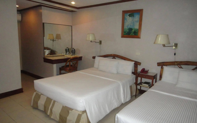 Beverly Boutique Hotel Cebu