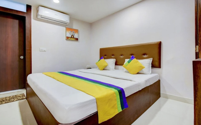 Treebo Trip Ojas Hotel